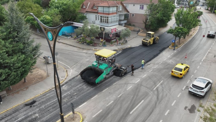 Büyükşehir’den trafik yoğunluğuna alternatif çözüm; Başiskele’ye alternatif ulaşım devrede
